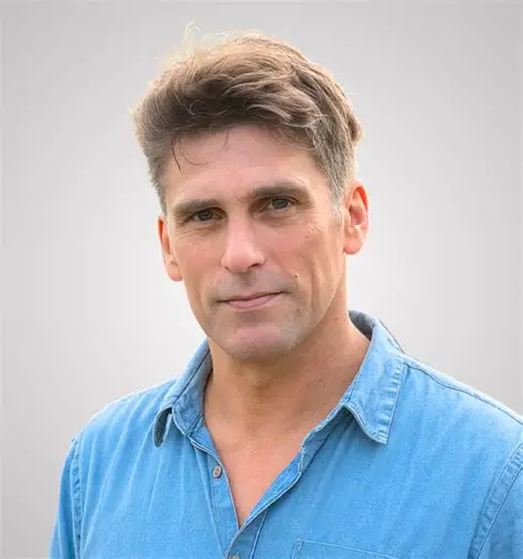 Rene Assink — Neural Manipulation specialist, international faculty