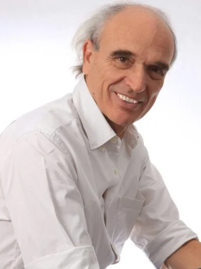 Jean-Pierre Barral, founder of the Barral Method